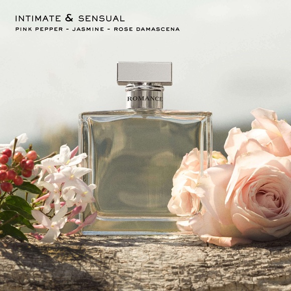 Ralph Lauren Romance Eau De Parfume - Picture 2 of 2